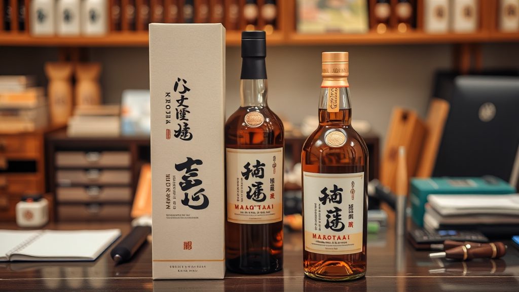 整箱茅台与散瓶老酒回收条件差异怎样取舍？